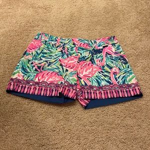 Lilly Pulitzer The Callan Short
